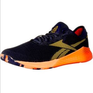 Reebok Nano 9 Cross Trainers
